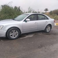 سوناتا • ٢٠١٠ • محرك ٢٠٠٠