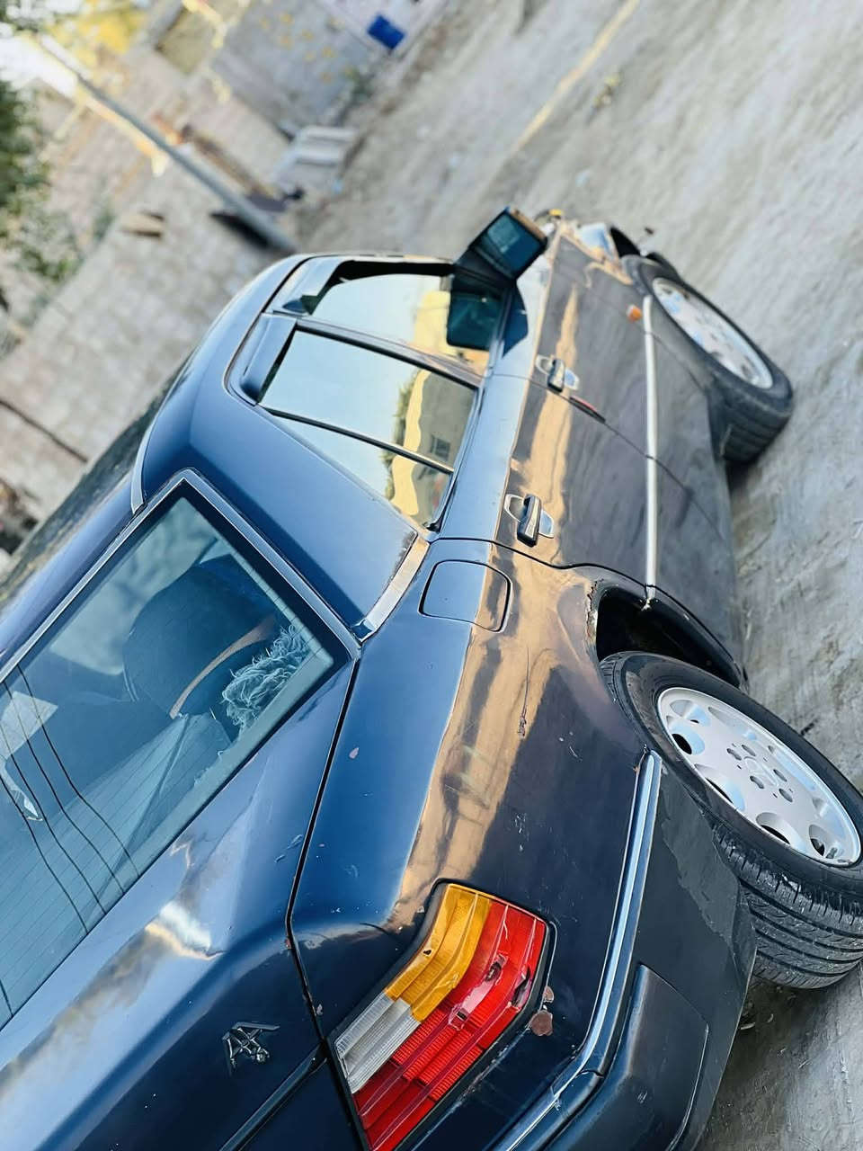 السلام عليكم مارسدس دب نظيمه دواخل وبرانكيت وكشر وكفاله عيب شرعي واصوليات رقم بغداد انكليزي .مداور ثاني يوم .المكان قلعة سكر السعر اتصل واستفسر ***********
