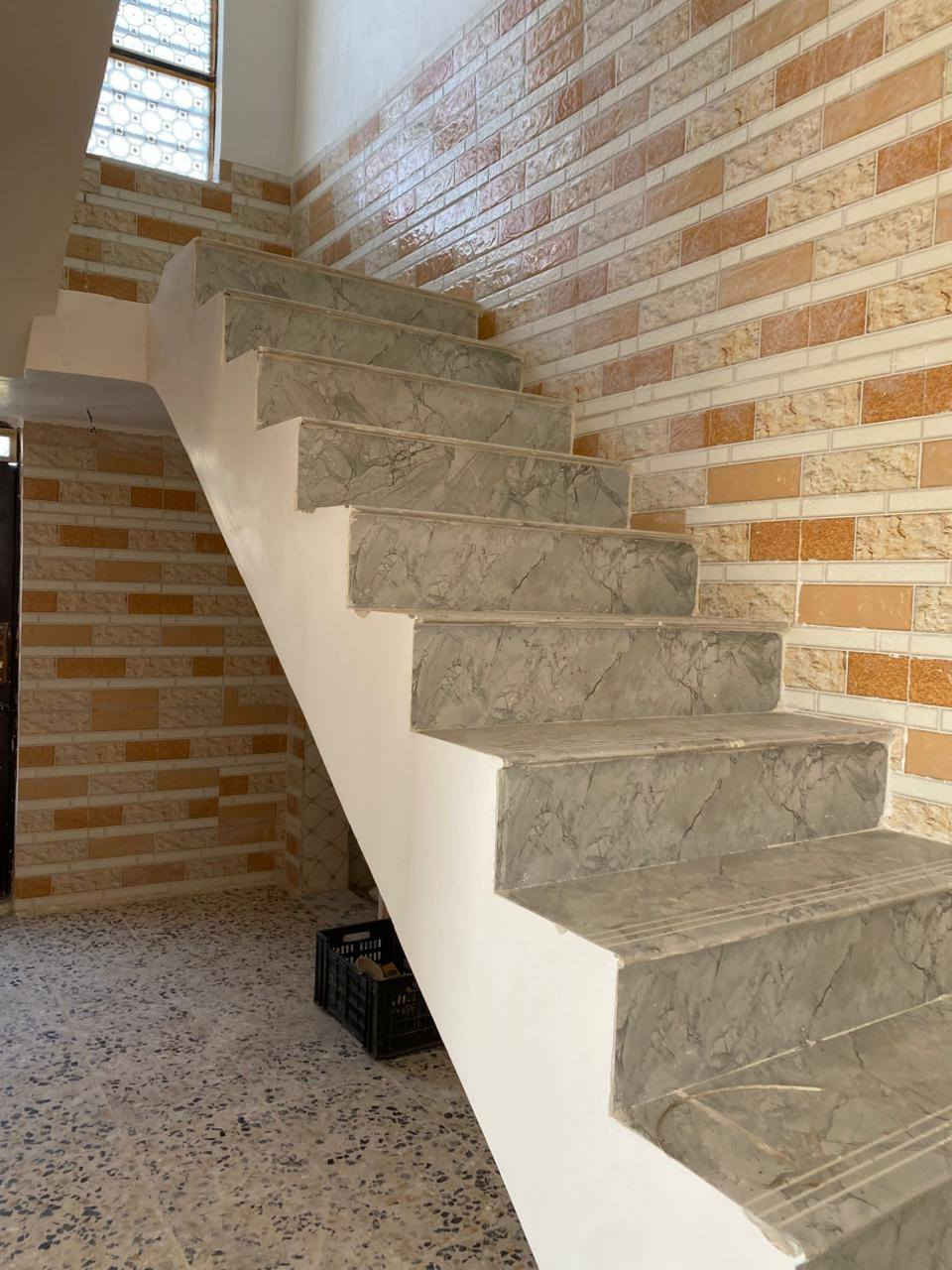 يا الله
شغل لبخ بياض درجه اولئ مثل ما واضح بل فيدو 😍

يوجد خلفات طلس

جص بياض

لبخ اسمنت

تطبيك سراميك

تفليش🧨 +ترميم ✨

بناء درجا اولئ 👷‍♂️

هدم بيوت 🚀

تصعيد مواد 🛬

كوادر عمال 🧱

ديكورات +صبغ📜

جبسن بورد 🖇📌

لااستفسار  ***********  +*********** واتساب 

#علاوي_لعمار_والديكور
