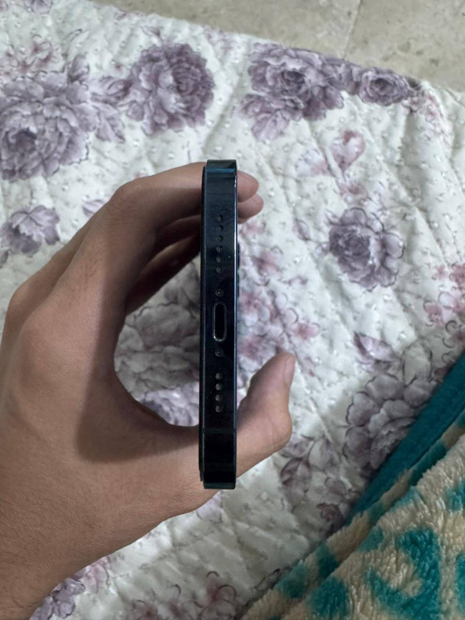 12 برو ماكس مكفول من تصليح والتبديل سعر 500


**إذا كنت صاحب هذا الإعلان وتريد حذفه لأي سبب، رجاءا أرسل رسالة إلى الدعم الفني**