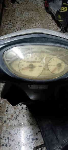 السلام عليكم درجه ماكس ثعلب درجه كلشي شغال درجه نضيفه مالت جناي  السعر 350 و بيه مجال  هذا رقمي للتواصل عبر الواتس اب ‏‪***********‬‏
