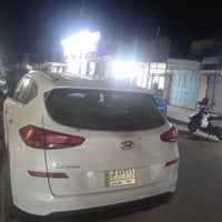 توسان ٢٠٢٠ مكفوله من البارد والصبغ ماشيه ١٧٥٠٠٠ فول عدا البانوراما خلي...