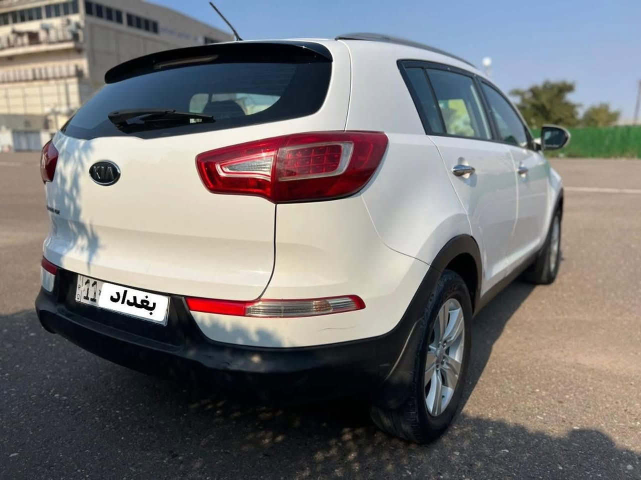 السلام عليكم كياسبوتج خليجي رقم بغداد شركه العامه سياره كفاله عده شبر جاملغ بدون دواخل السعر ١٣٤ مجال بسيط محرك وكير شرط شركه ماشيه ٩٠ حقيقي محرك 2000 دوش
كامره دواره
شاشه كار بلي
كشنات جلد
تحكم ستيرن جهتين
مانع تزحلق
تحديد مسار
حاكيه بلوتوث
انظمه قياده عدد ٣
حساس دعاميات
مكان سياره بغداد اخوان السعر ١٣٤ مجال بسيط للستفسار رقم صاحب سياره ***********|
