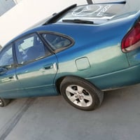 مازدە للیبع مۆدیل 1992 تبرید شغال ثلج سنویة جدید 2028 گیر محرك شرط  گی...