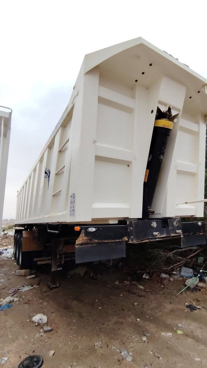 للبيع عبدالله جوهر موديل 2024 مكفوله تخم تاير جاهزه للعمل السعر 195$ وبيه مجال العنوان البصره الزبير المعارض معرض المهدي للأتصال *********** ابو علي ***********
