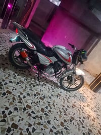 بانده • موديل 17 • خان بني سعد