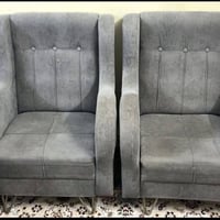 تركي • ١٠ مقاعد • رصاصي