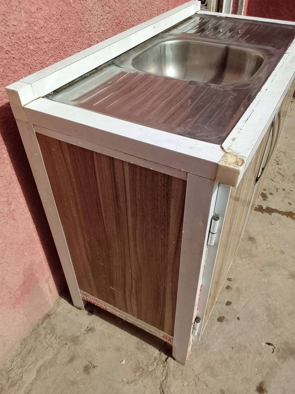 كاونتر نضيف اي ضرر مابي سعر ٥٠ الف مكان حسينيه


**إذا كنت صاحب هذا الإعلان وتريد حذفه لأي سبب، رجاءا أرسل رسالة إلى الدعم الفني**