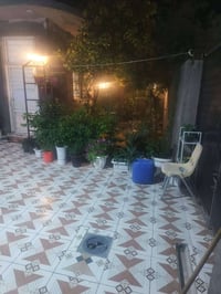 قرب المستشفى التركي • ٢٦٥م • دوانيه وكراج