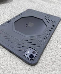 ايباد برو 2024  بعده بالضمان وارخص سعر تحصل بي بطاريه 91   معالج M4   ...