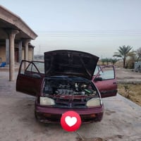 لمنز • ١٩٩٤ • محرك سليم