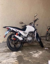 ماطور سنكي للبيع موديل 2017 اوراق بي سعره 600 وبي مجال للشراي. الرقم 0...