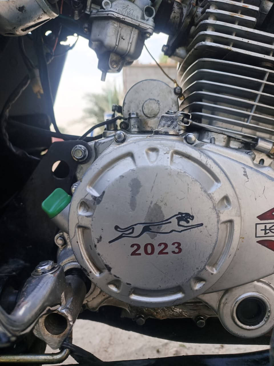 للبيع مكفولة كفاله عامه موديل 18 محرك 23 كلك السعر واحد 250وبيه مجال  عنوان بابل الحمزة الغربي  ***********
