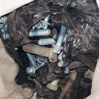 تصفيه محل • واشر براغي صامولات • نجف