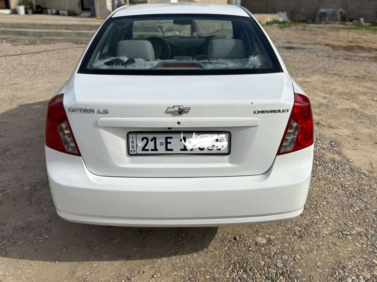 اوبترا 2010 اوتماتيك
تبريد ثلج 
تدفئه 
بدون صبغ 
سياره جاهزه على اخر حبايه مبي نقص ولو برغي 
صدر امامي خلفي دبلات دسكات قاعدة فيت بم بلكات قايش كله جديد مبدل اصلي 

مال بيت ماشيه 170،000 كم 

هزه و سنويه جديد وبأسمي وكوبون بنزين مالته

السعر 90$ وبي مجال
ماموجود خاص هذا رقمي خابرني ودلل
***********
