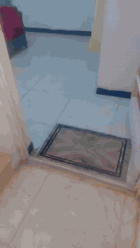 شقه مؤثث للايجار عوائل او طالبات السعر ٥٠٠الف مع السحب الموقع الدوره ا...