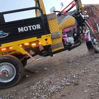 ستوته • موديل 19 • تايرات جوبلس