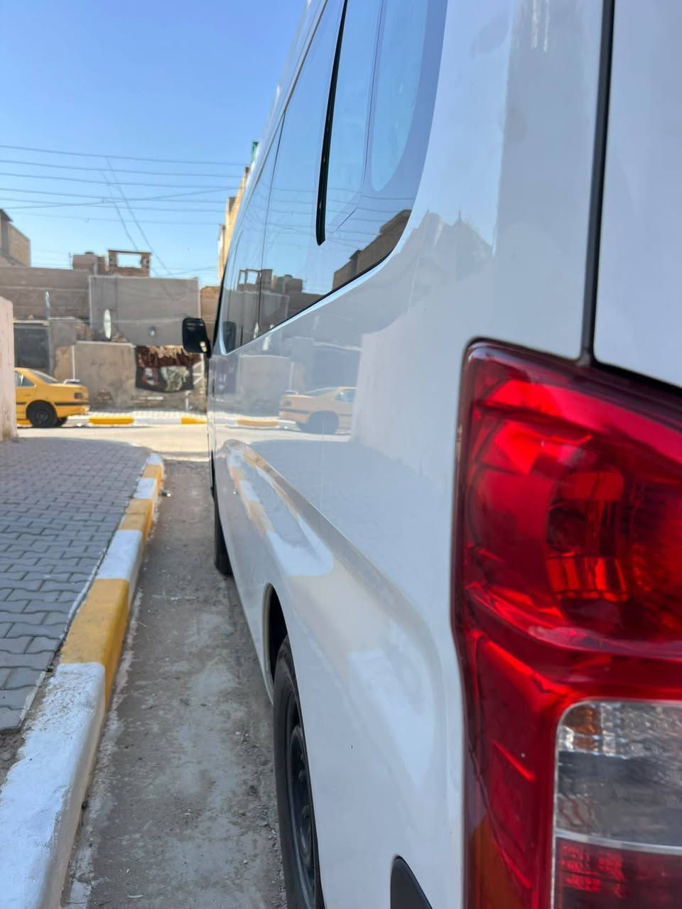 سلام عليكم نيسان موديل 2019كفاله ماعده البجم بي طخه ماشيه 196تبريد خير من الله محور غاز سياره بيه تنقيص دهن سعر 220وبي مجال غير متواجد في الفيس 
***********
