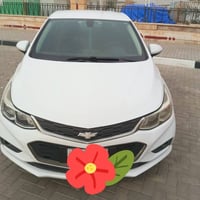 شفر كروز2018 للبيع اقرأ الوصف  شفر  كروز  وراد  امريكي  فقط  جاملغ  ام...