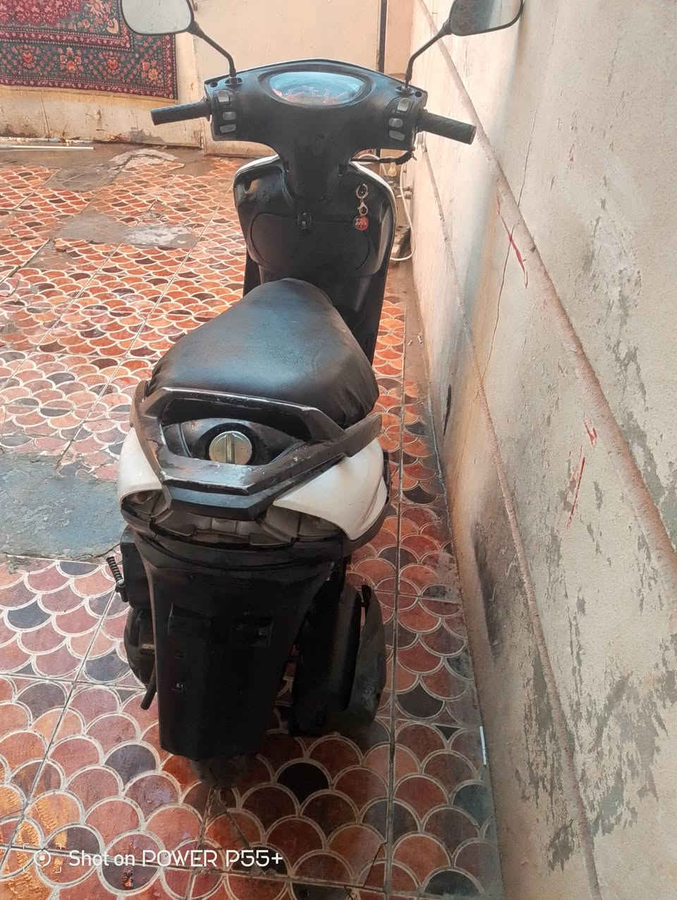 سلام عليكم درجه ماكس 140درجه نضيفه محرك نضيف ما مفتوح درجه خير من الله السعر 450مكان بغداد الدوره الجمعيخ خير الله


**إذا كنت صاحب هذا الإعلان وتريد حذفه لأي سبب، رجاءا أرسل رسالة إلى الدعم الفني**