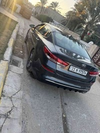 اوبتما 2020 وارد امريكي FE محرك 2400 Gti رقم بغداد بأسمي ورقم الماني ه...