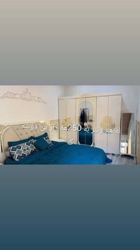 غرفة نوم • غرف نوم • أخشاب نوم • أخشاب منزلية • اثاث غرفة نوم • ميز تو...