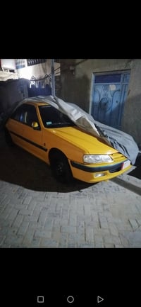 بيجو بارس • بيجو 2018 • بارس 2018 • سيارة بيجو • بيجو سيدان • سيارات ب...