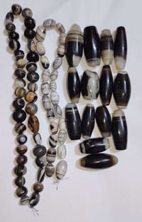 جزع قديم • اكسسوار • مقتنيات