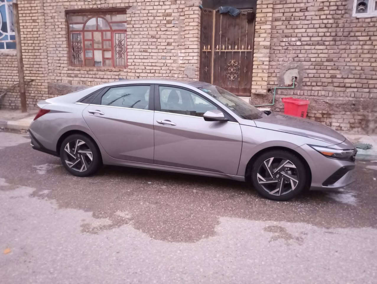 سلام عليكم النتره موديل 25ذي قار شهداء سياره فوال مكينى 2000دوش وكالى عامه مكان السياره ذي قار مركز صور الحاداث بل منشور مكلف بل نشر والله العضيم موالي بيع فقط سعر 150بيهى مجال للشراي بدون مراوس فقط بيع رقم ابوسياره *********** @إشارة
