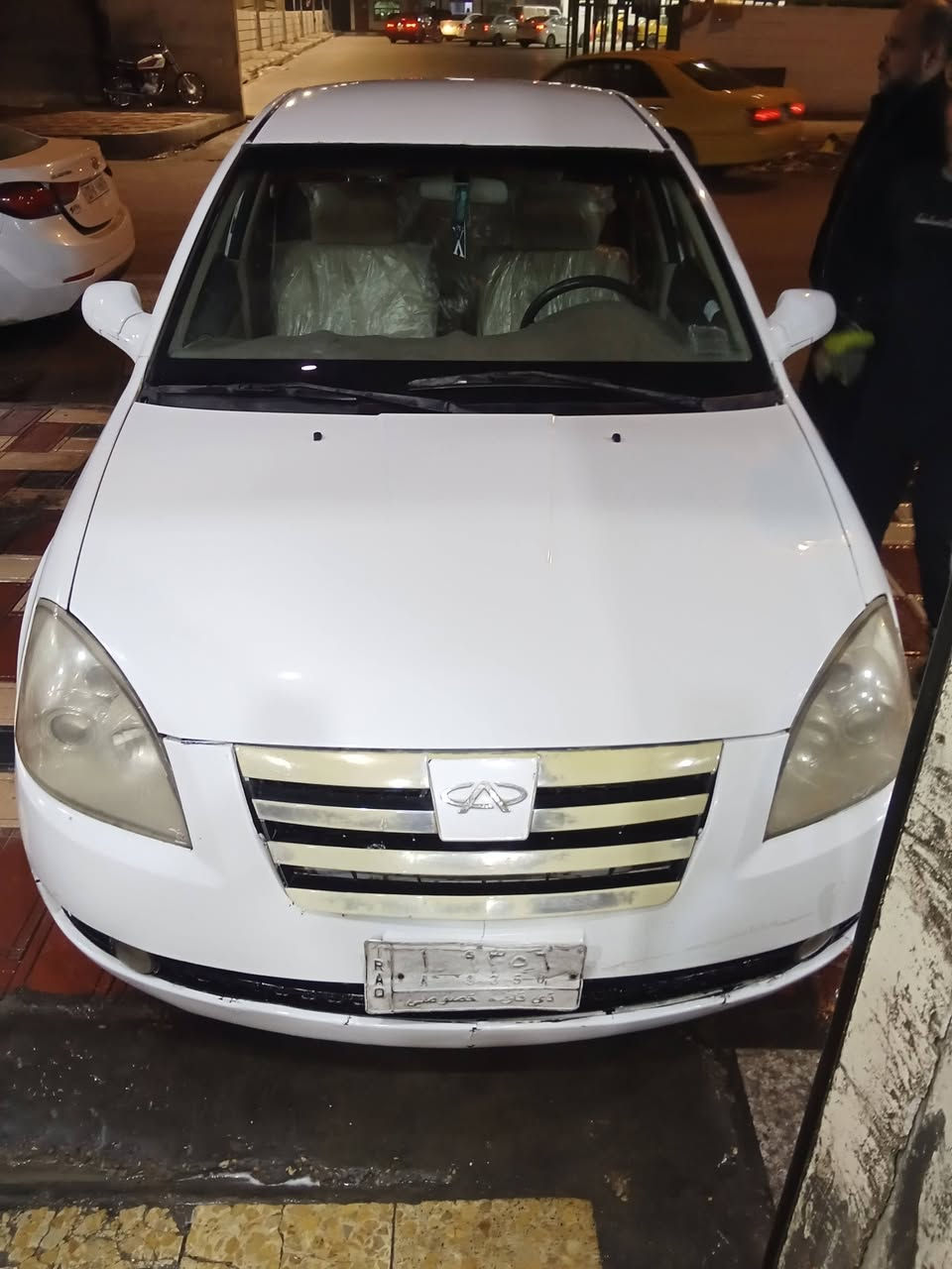 شيري اي فايف موديل 2013 محور محرك وكير كورلا بيكاتشو تيريد شغال تخم تاير كلها شغاله مكان السياره ناصريه مركز شراي اتصل السعر 37 وبيها مجال *********** اتصال فقط مكلف فقط اتصل علا. صاحبها
