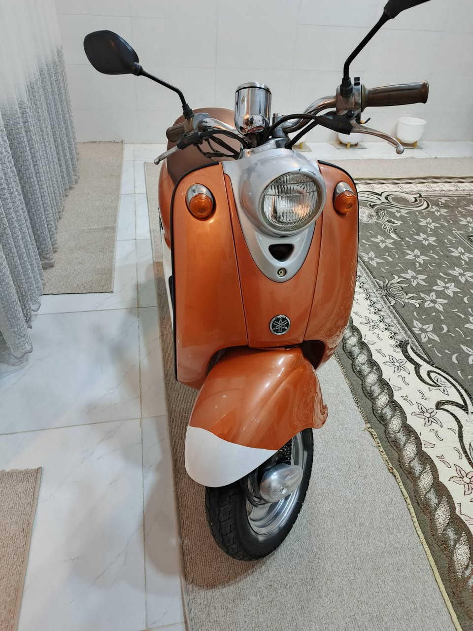 دراجه مكفوله من كلشي 650السعر


**إذا كنت صاحب هذا الإعلان وتريد حذفه لأي سبب، رجاءا أرسل رسالة إلى الدعم الفني**