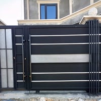 حدادة عامة • شغلنه