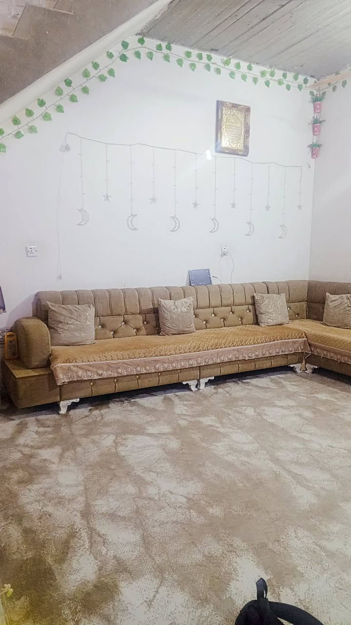 السلام عليكم ورحمة الله وبركاتة قنفات جديده للبيع 7امتار سعر 400الف شراي تعال خاص


**إذا كنت صاحب هذا الإعلان وتريد حذفه لأي سبب، رجاءا أرسل رسالة إلى الدعم الفني**