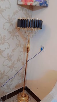 ثريات • تيبلام • إضاءة