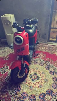 دراجه R9 • البصره المعقل • مجال الشراي