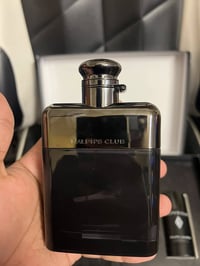 رالف لورين • 100مل • أوبن بوكس