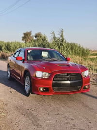 جراند شيروكي SRT • ٢٠١٤ • محرك 3600