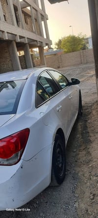 دايو لايستي • ٢٠٠٩ • بدون صبغ