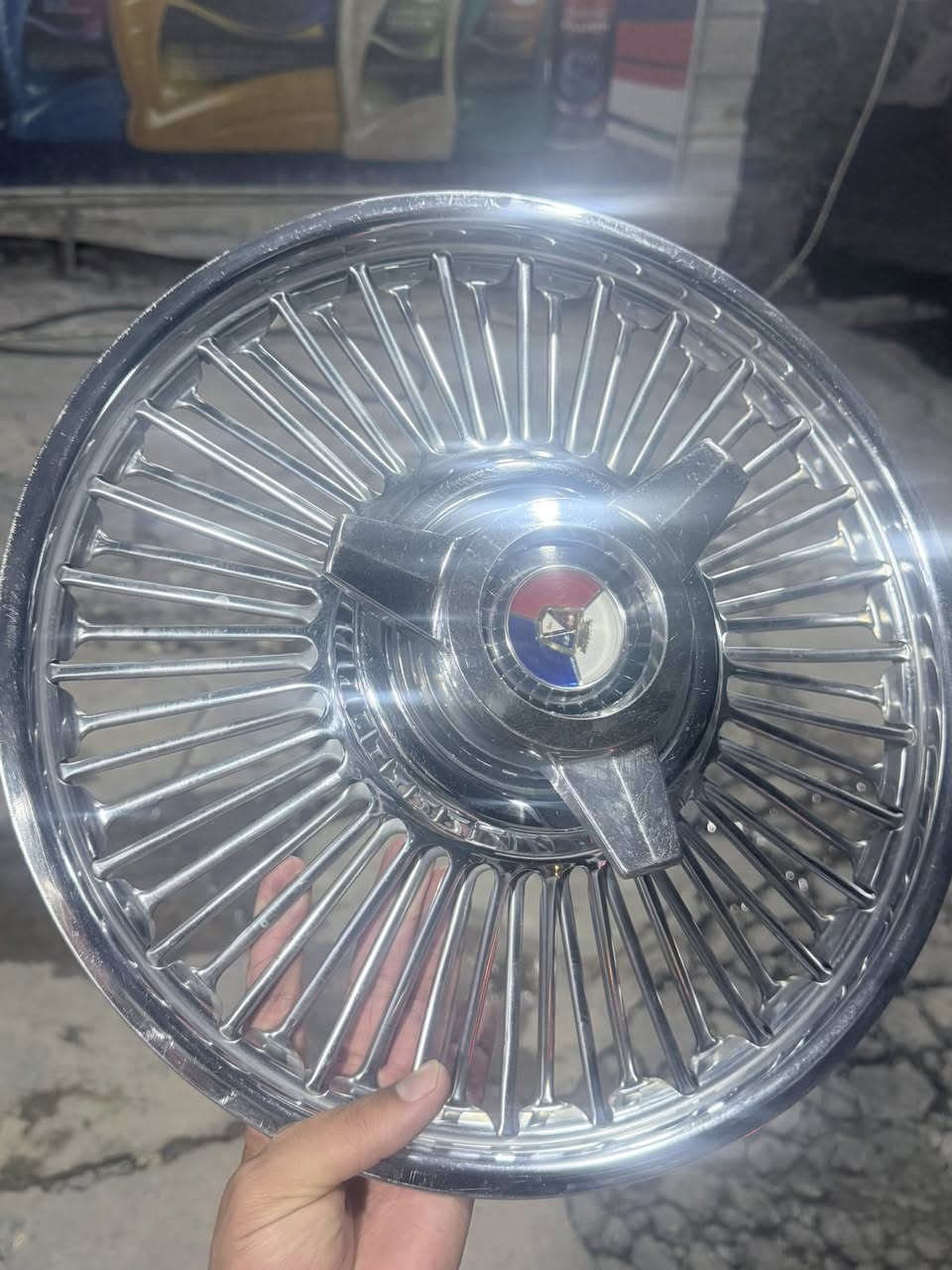 حجم 14
بيهن سيامة طاكة 
مكاني بغداد

‭0788 022 0646‬
