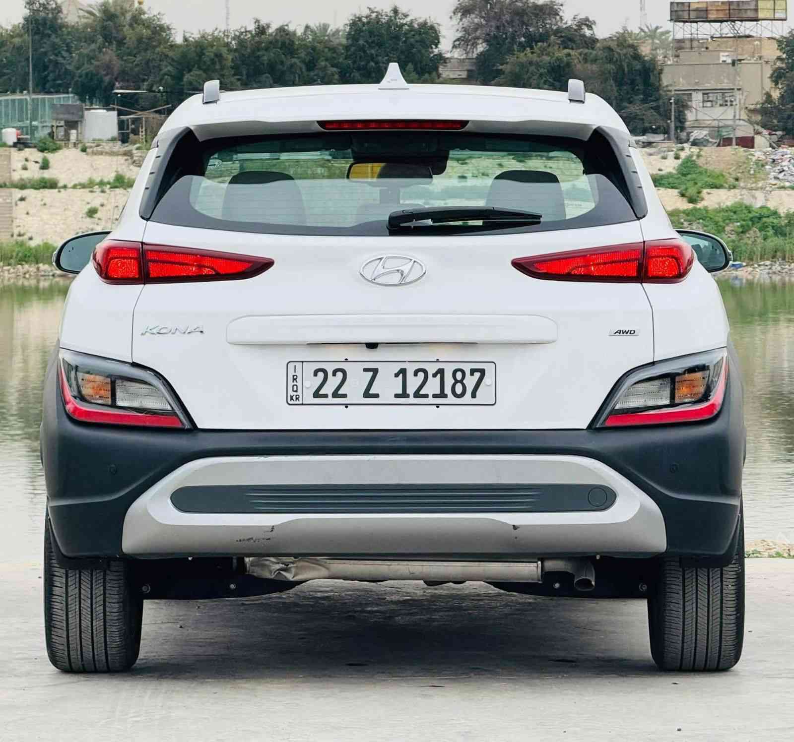 السلام عليكم

هونداي كونا 2023  رقم اربيل بأسم شركة وكالة او تحويل مضمون وصور الحادث مرفقة ، فقط جاملغ صبغ /  ومسويله فول ادامه فلاتر وزيوت كير ومكينه سياره جاهزه وخير من الله 

المواصفات : 

بصمة  / كرسي كهرباء / تشغيل عن بعد / فور ويل  / رادارات امامية / رادار تعديل مسار  / مود درايف /اطفاء ذاتي / شاشة كبيرة / مانع انحدار / كروس سرعة / مانع انزلاق/مكينه 2000دوش/ قياده اليه/ماشيه 26mi

عنوان حي البنوك بغداد

للتواصل والاستفسار : *********** بغداد, العراق
