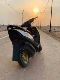 هاي الدراجه للبيع نظافه فول للستفسار 07849731418