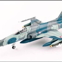 هوبّي ماستر • ١:٧٢ • F-5E تايغر II
