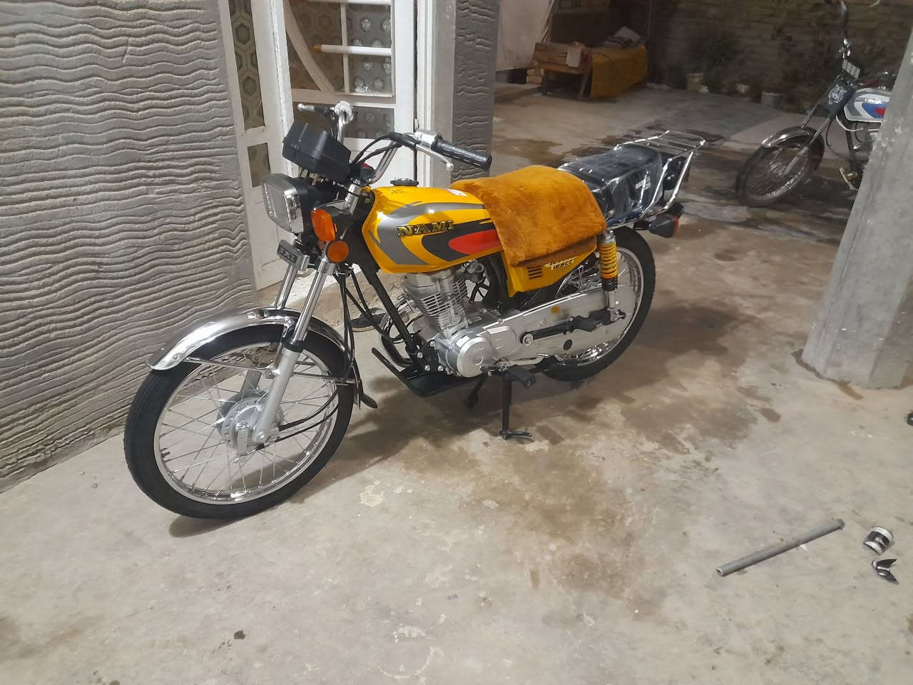 نامه شلمجه  قبل رمضان طلعه  ورق ستنساخ  الستفسار خاص مفتوح


**إذا كنت صاحب هذا الإعلان وتريد حذفه لأي سبب، رجاءا أرسل رسالة إلى الدعم الفني**