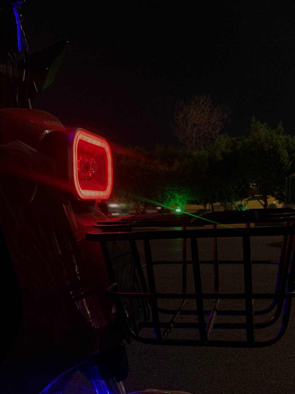 السلام عليكم ار 8 برو للبيع اي نقص مابي بطاريات 5 كبار جديدات موديل 25 احدث موديل للار 8 سعر 450 تريد مواصفاته وشراي تعال خاص وتدلل💞


**إذا كنت صاحب هذا الإعلان وتريد حذفه لأي سبب، رجاءا أرسل رسالة إلى الدعم الفني**