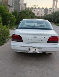 برنس فراشة • ١٩٩٦ • كير اوتو