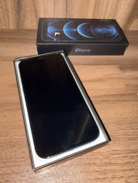 آيفون ١٢ برو ماكس • ٢٥٦ • كفالة عامة