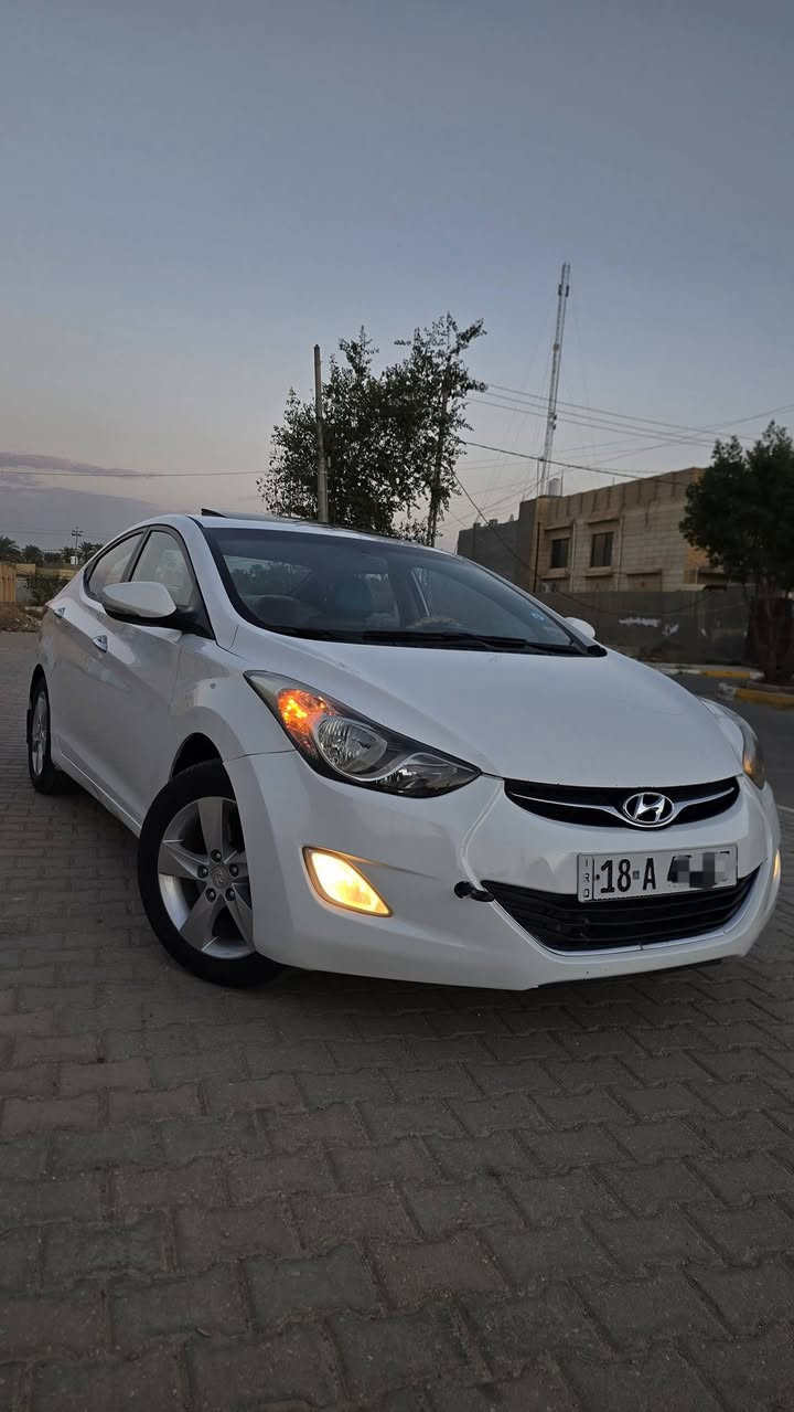 النترا موديل 2014 خليجي
السياره جديده كفاله عامه فقط جاملغ امامي صبغ اثر شخط بدون دواخل بدون فتح
مكينه 1800 دوش
كير كهربائيات تبريد كوله جديد 
رقم بابل الدولي تحويل مباشر السياره فول مواصفات عده البصمه السياره نضيفه بدون بارد بدون شخوط السياره جديده وبالعافيه ع الياخوذها 
مكان السياره كربلاء 
السعر 120 بيها مجال 
للاستفسار :***********
