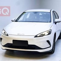 سيل فايف • ١٤٠٠ كم • نجف