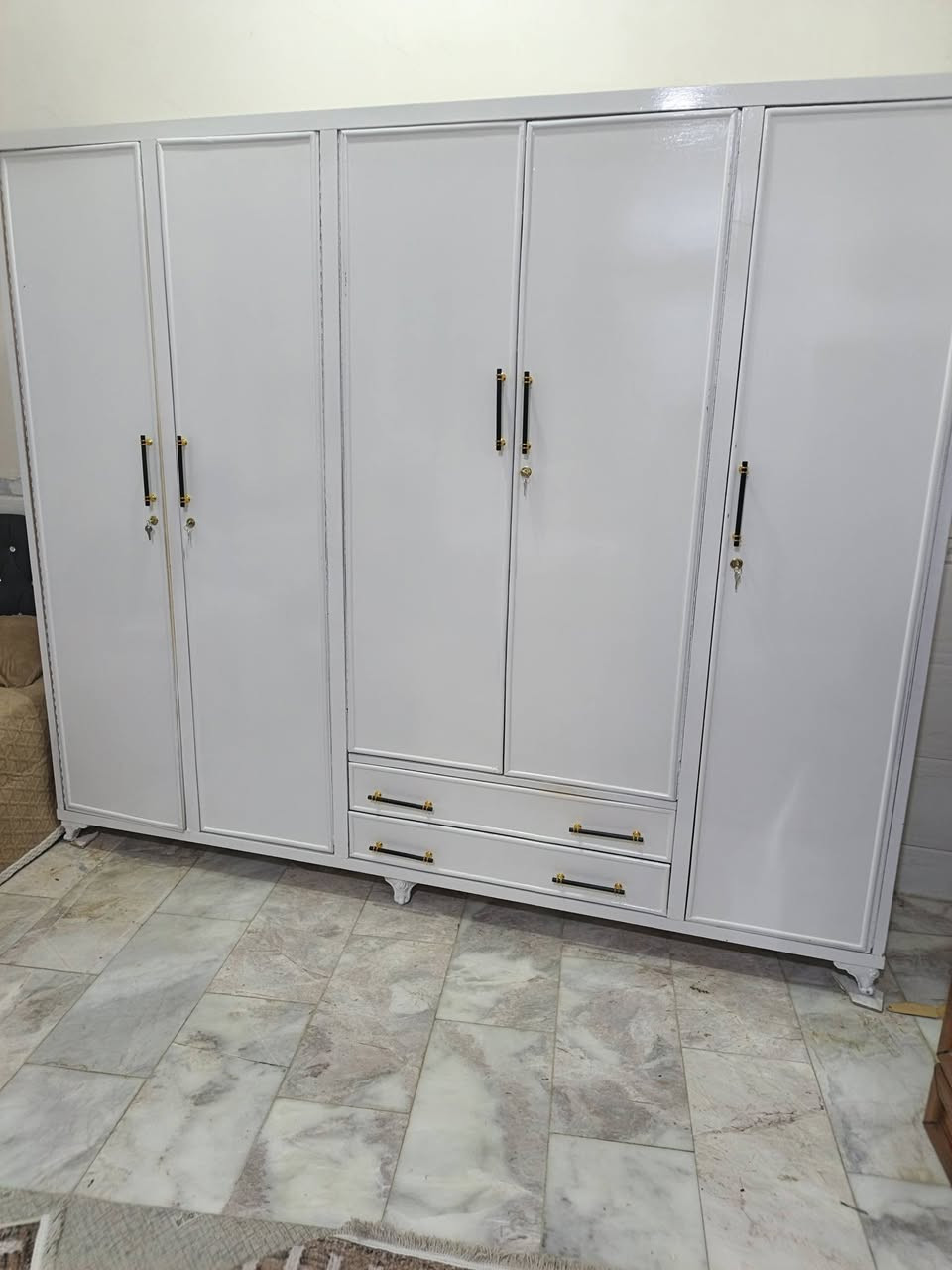 نجاره حسب طلب مكان السماوه ***********
