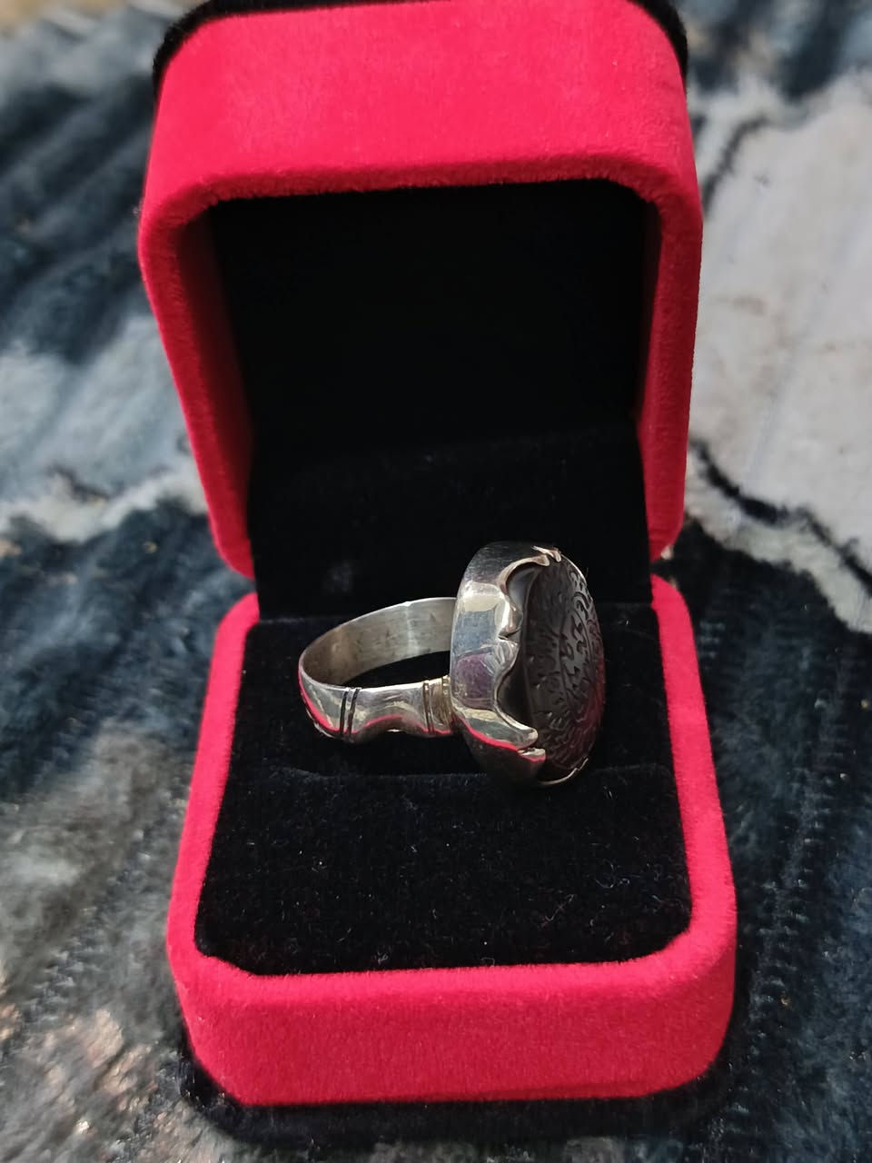 محابس فضه سعر خاص


**إذا كنت صاحب هذا الإعلان وتريد حذفه لأي سبب، رجاءا أرسل رسالة إلى الدعم الفني**